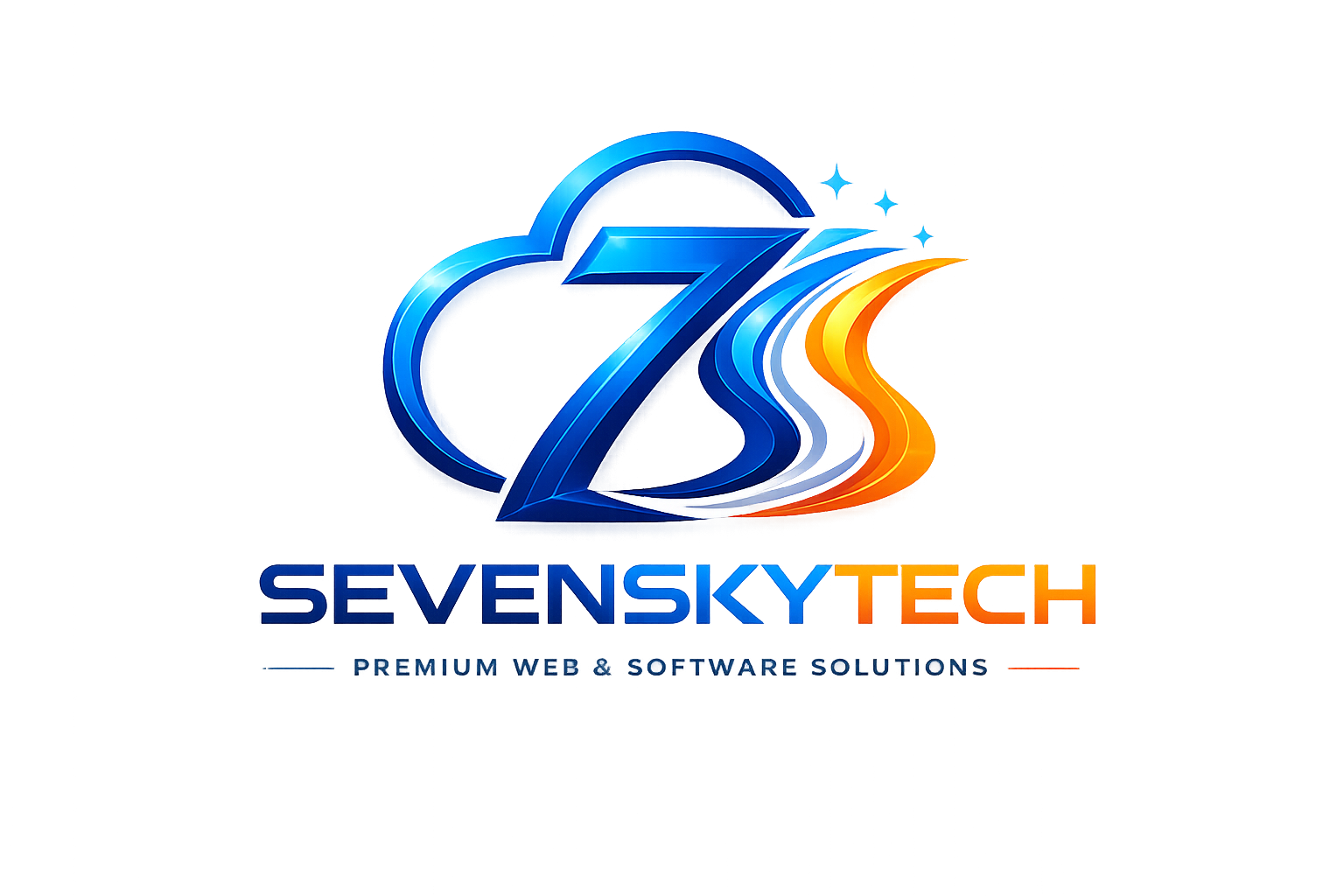 Seven Tech Seven Sky Tech | Premium Web & Software Solutions